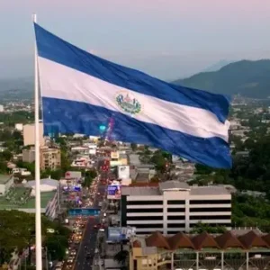 El Salvador