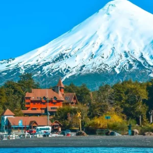 Chile