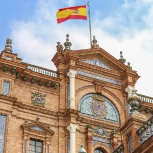España