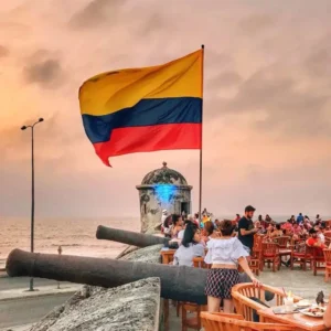 Colombia